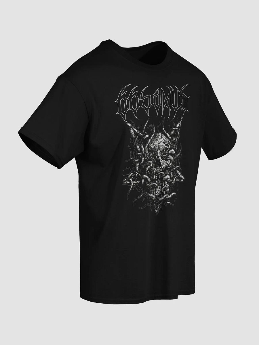 Infested shirt (white) product image (52)