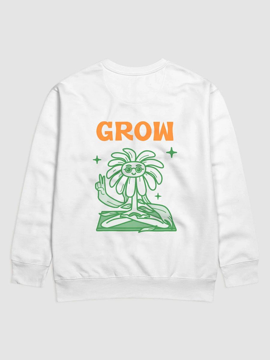Tater Arcade Grow Crewneck product image (12)