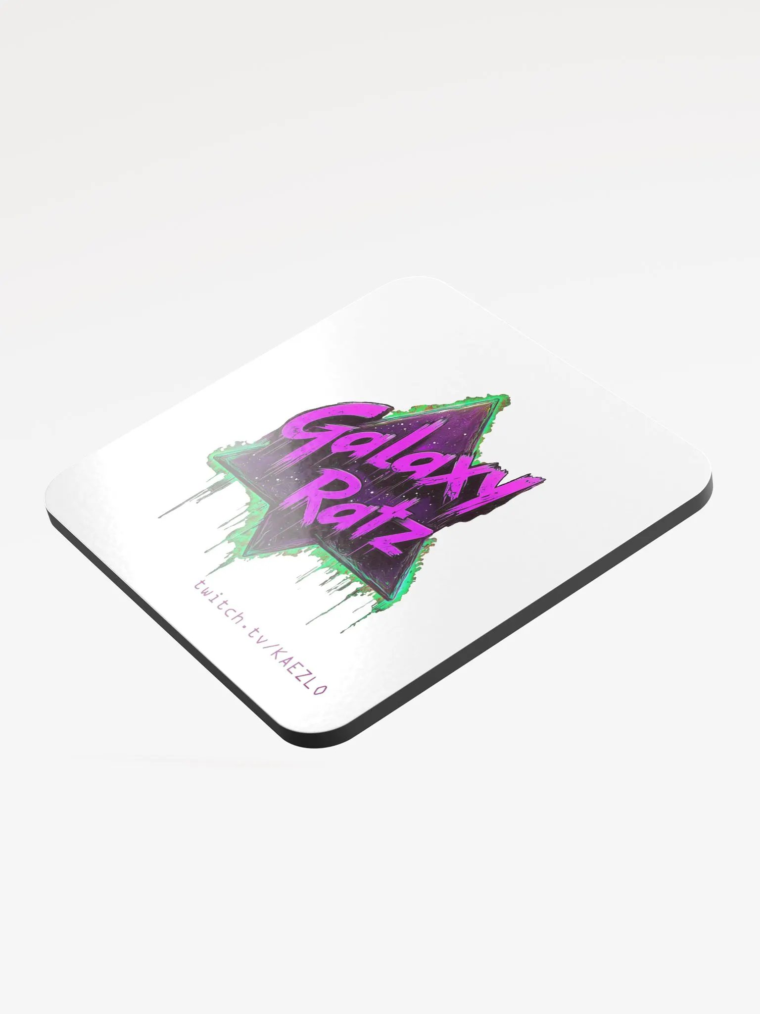 Galaxy Ratz Coaster product image (3)
