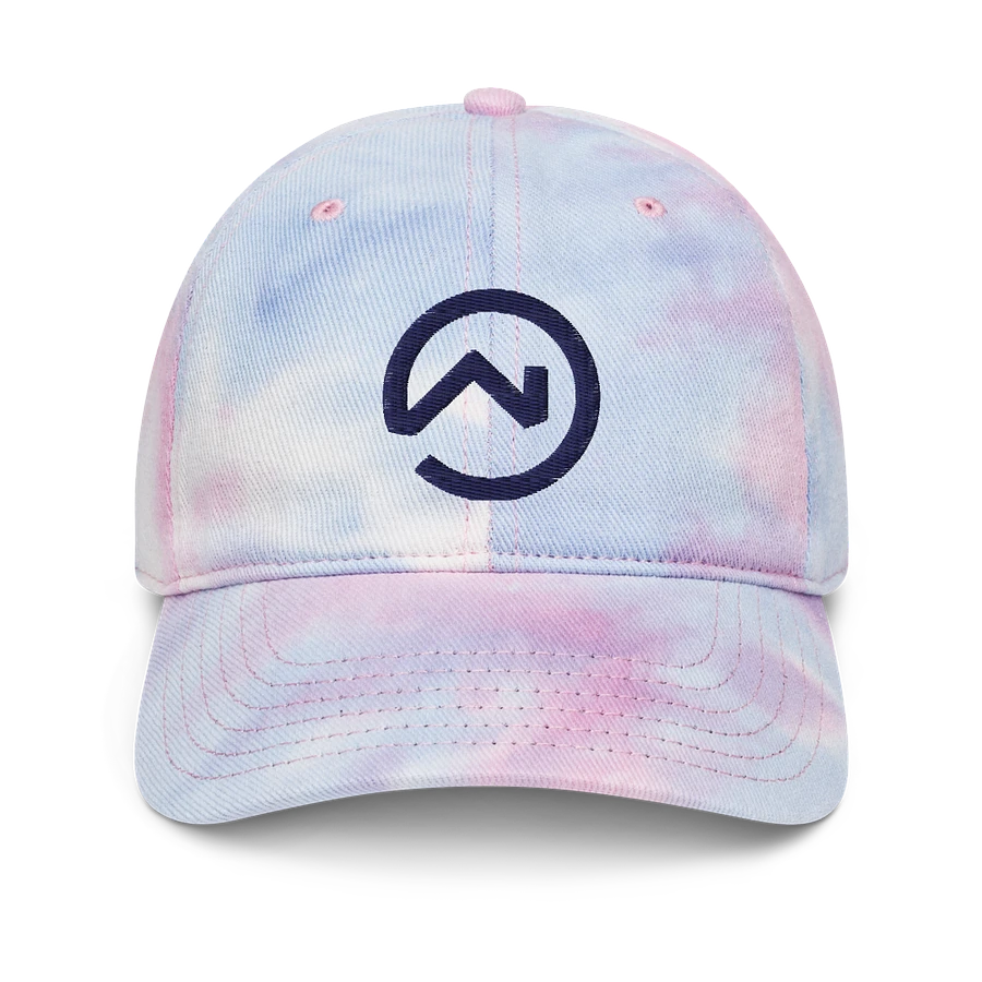 The House Tie-Dye Hat product image (1)