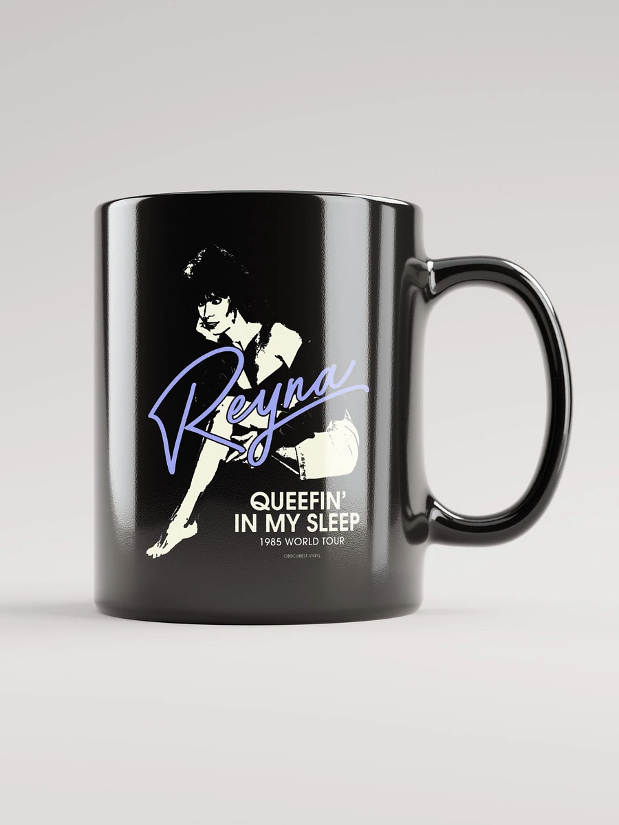 Reyna - Queefin' In My Sleep Mug product image (6)