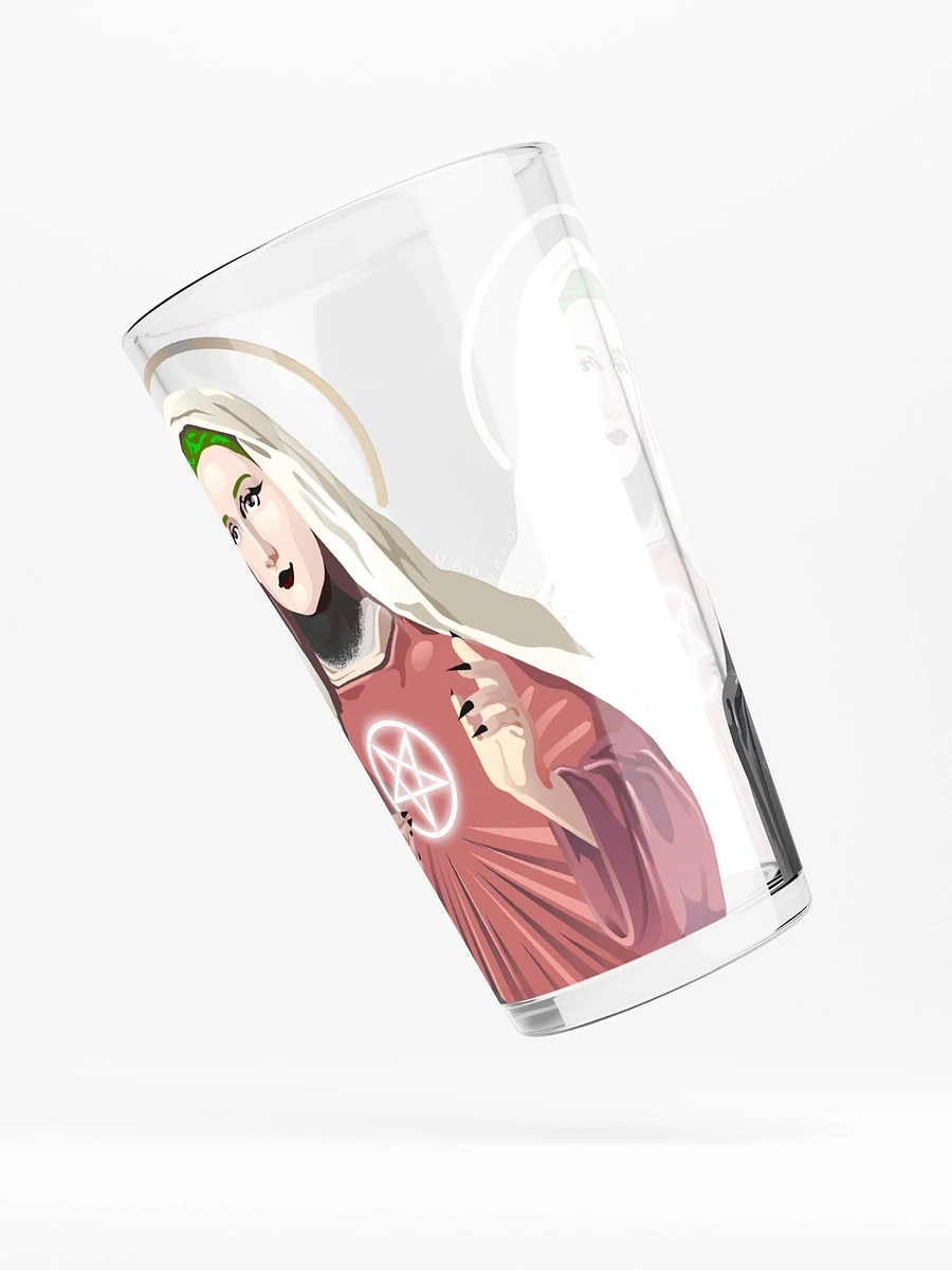 Unholy Mother Tumbler product image (4)