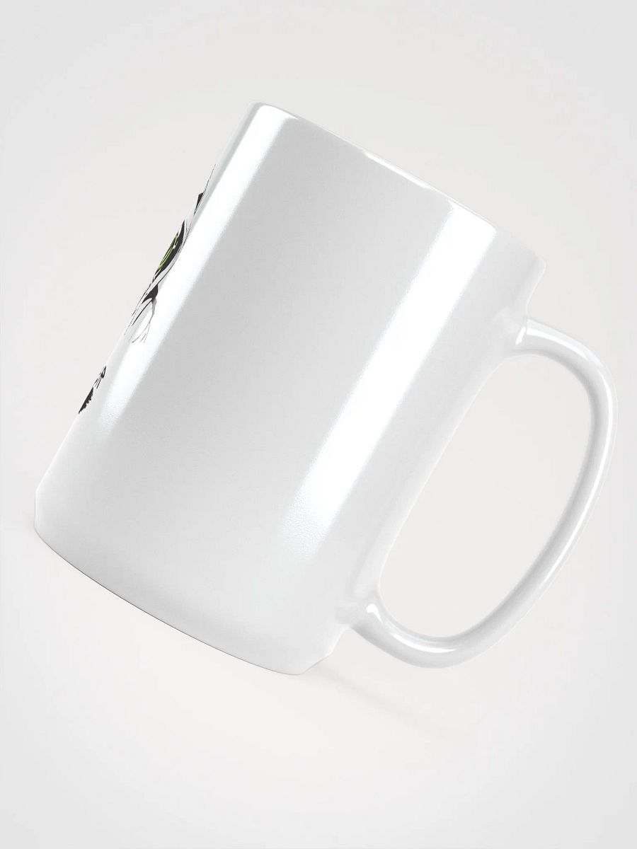 Hacker Cat Mug product image (5)