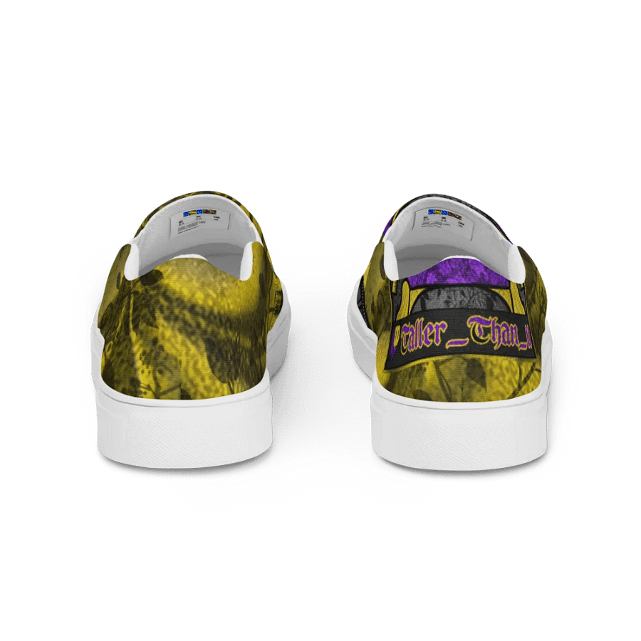 Royal Throne Tarot Shoes product image (4)