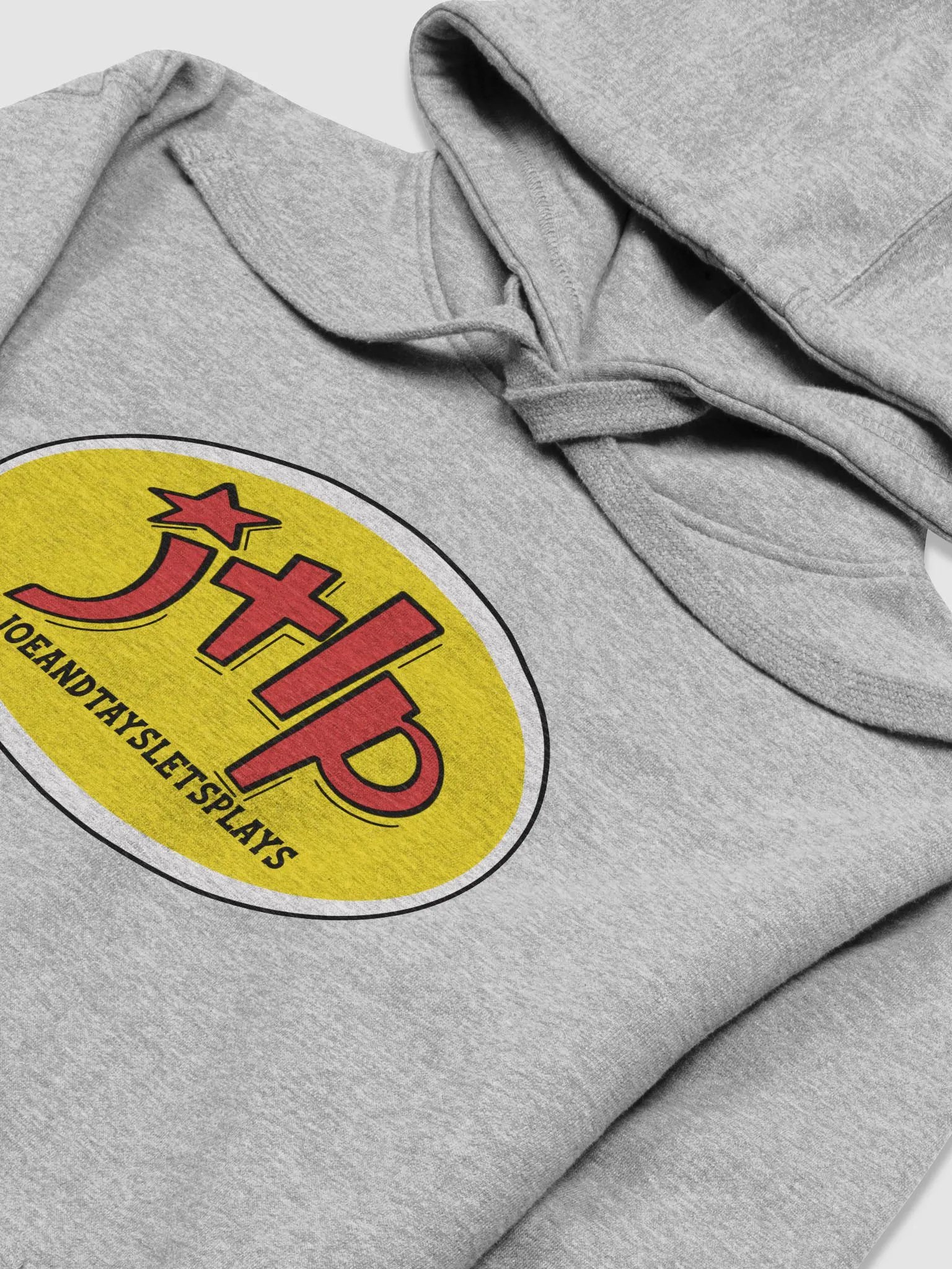 Boj Hoodie product image (3)