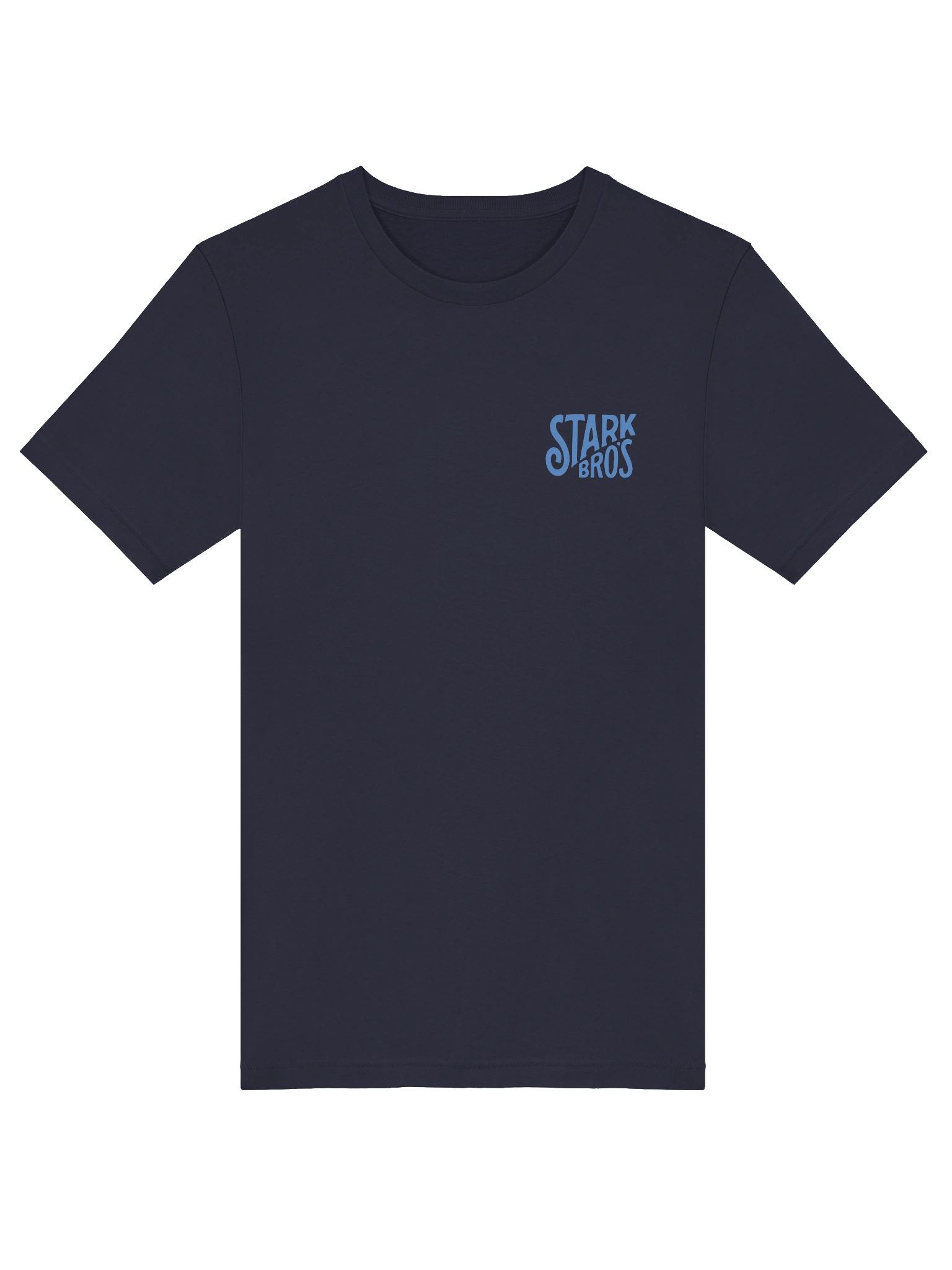 Vintage Logo T-Shirt - Horizon Edition product image (5)