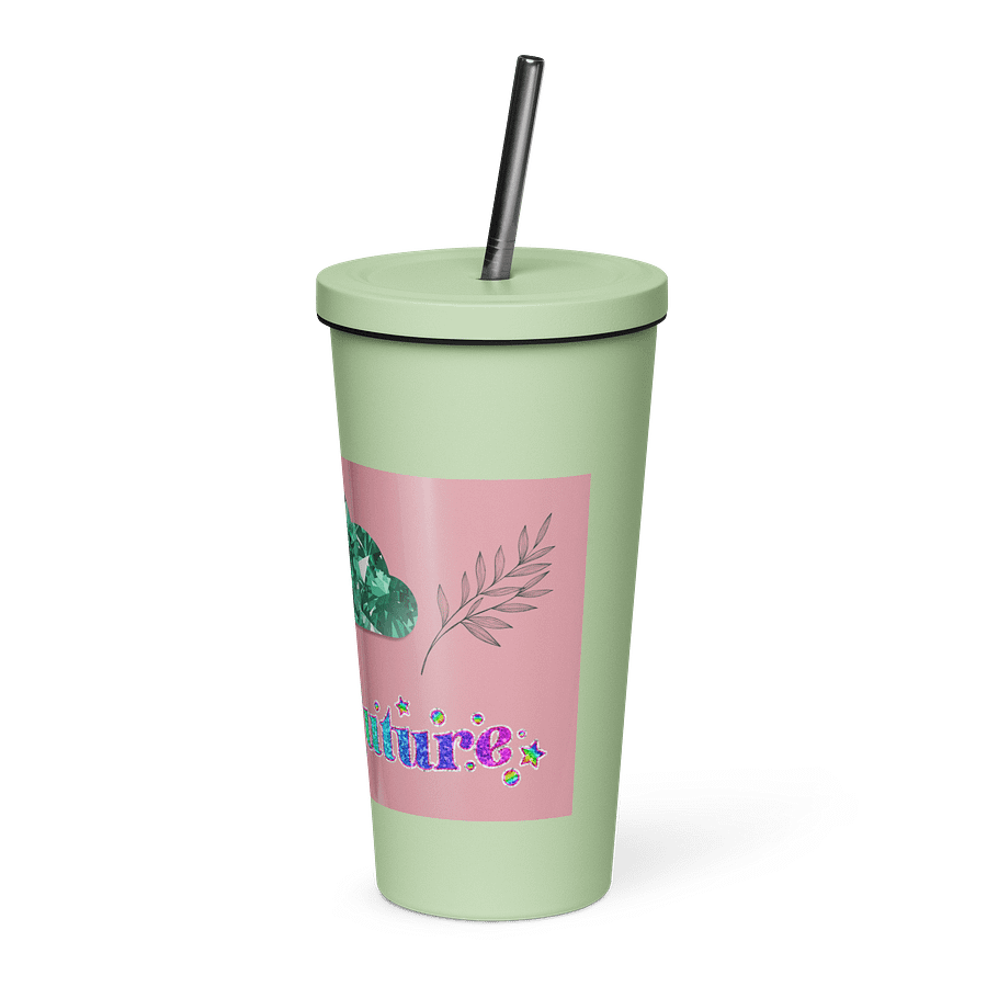 Future Vibes Insulated Tumbler product image (3)