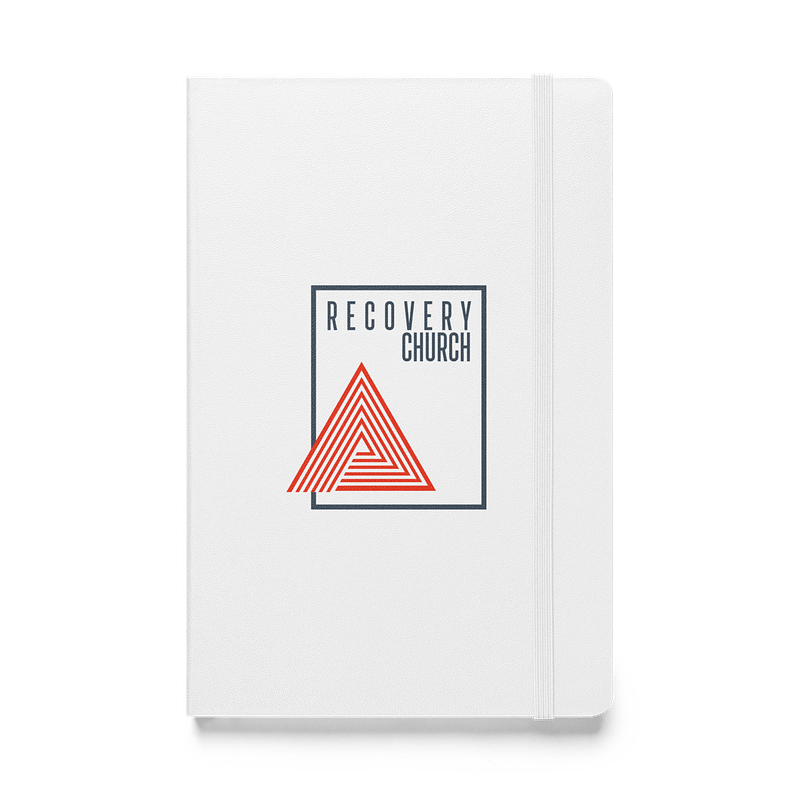 RC Journal (white)