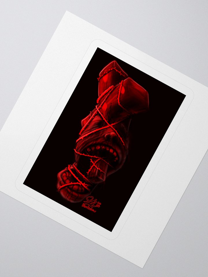 Forgive The Accepted product image (4)