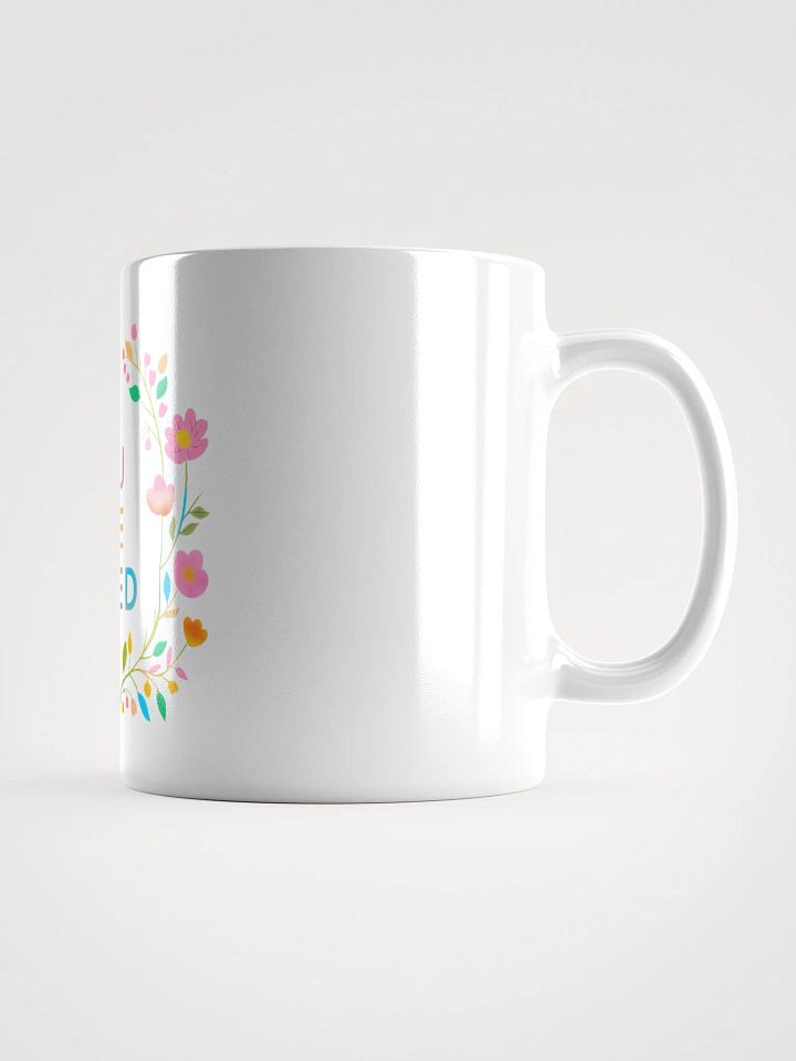 You Are Loved Expression Mug product image (3)