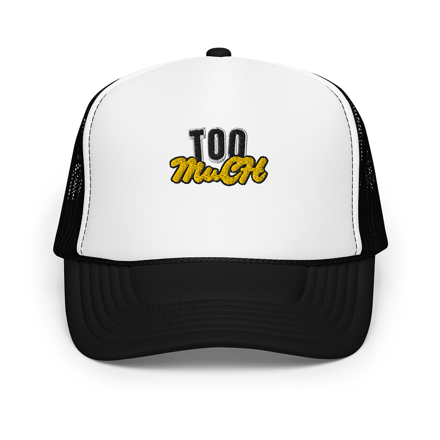 TOO LATE hat product image (1)