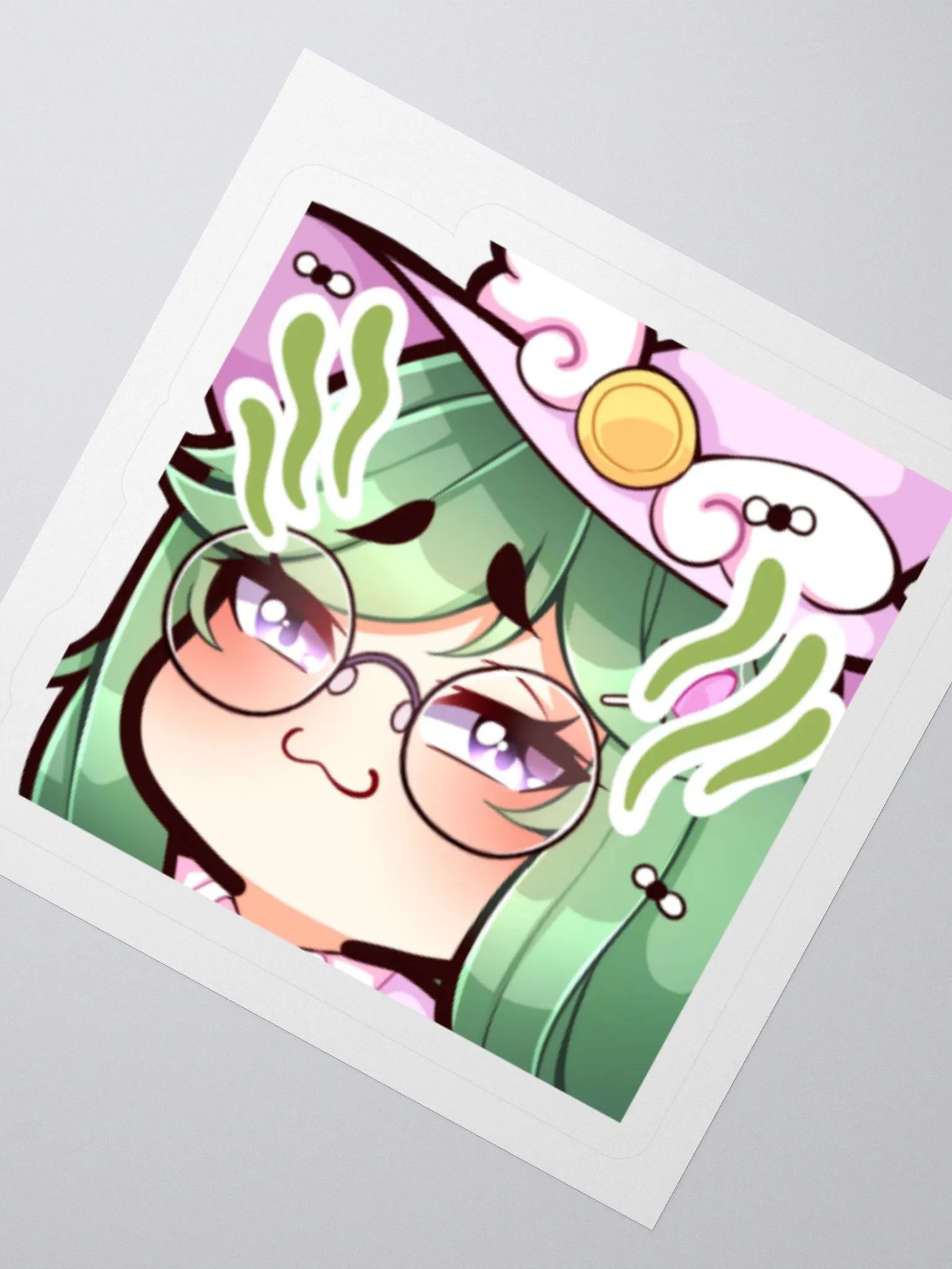 VVitch Kiss Cut Stink-er product image (2)