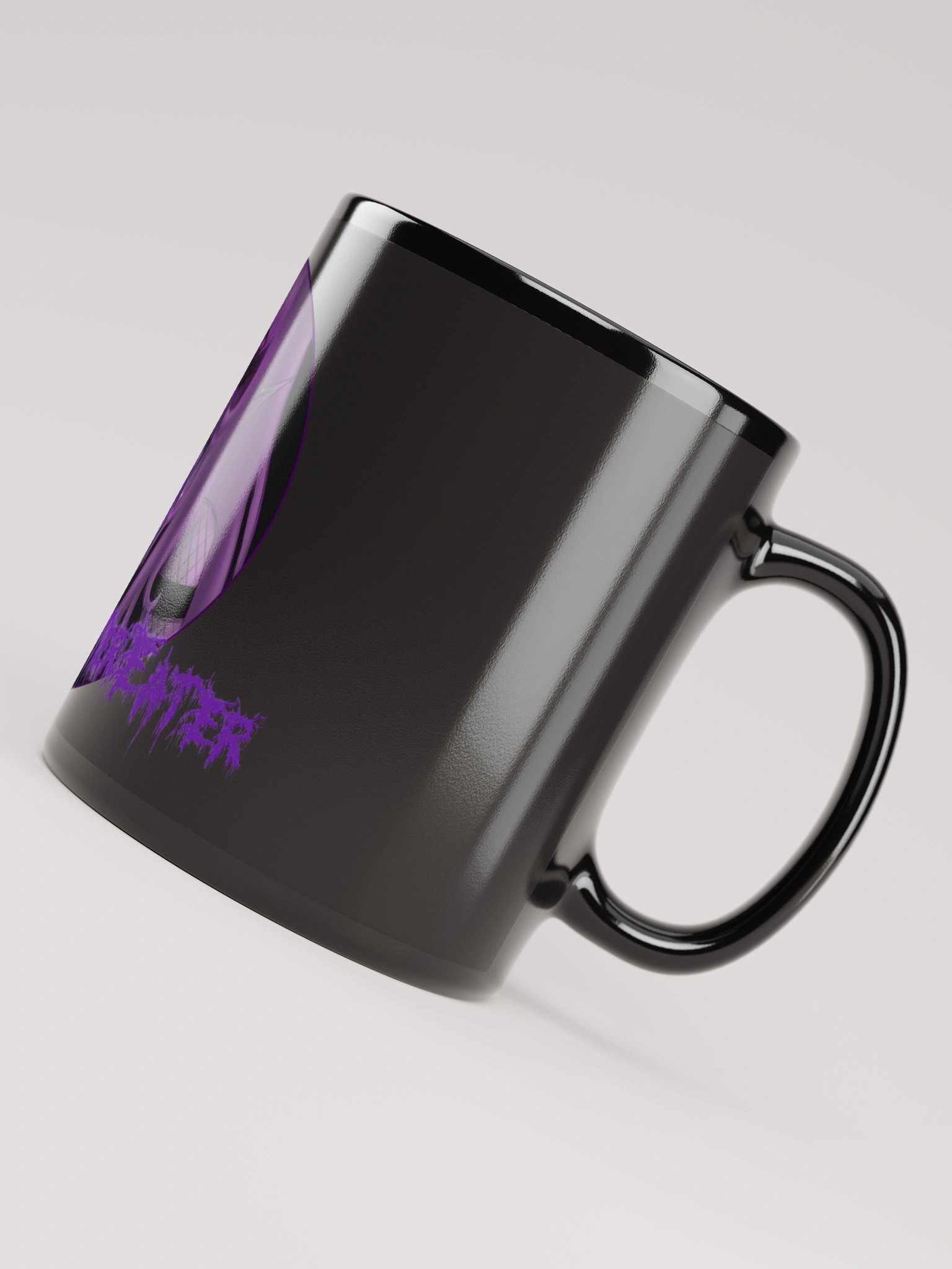 Glitter Drinking Mug product image (8)