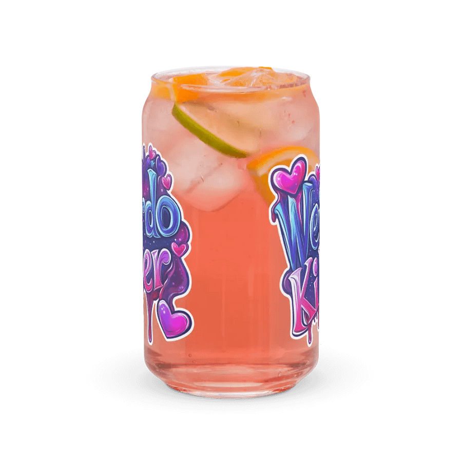 Weirdo Killer Glass product image (9)