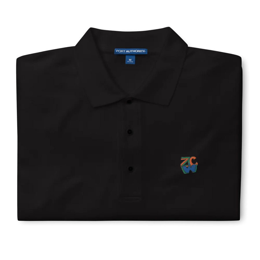 ZCW Polo Shirt product image (14)
