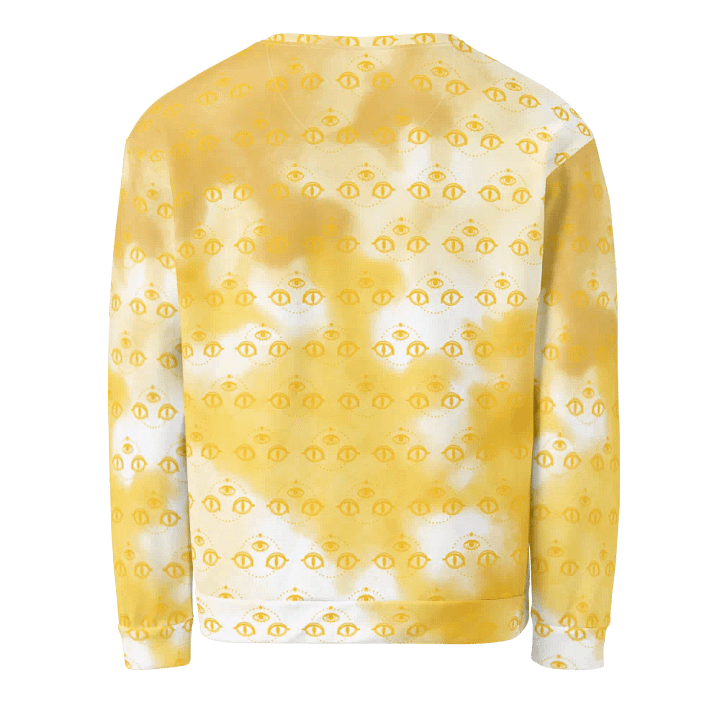 SC Win, Cheese is Woke Now, Sweatshirt product image (2)