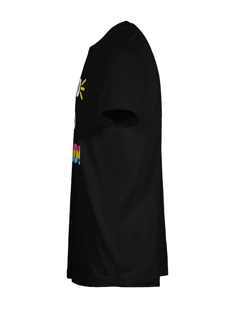 Loud and Proud Pansexual T-Shirt product image (73)
