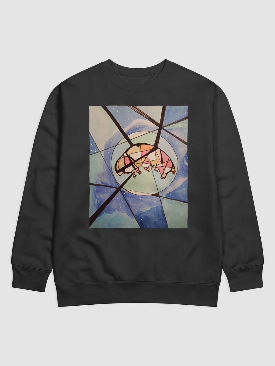 Cubism Painting: The Dream of a Tardigrade product image (3)
