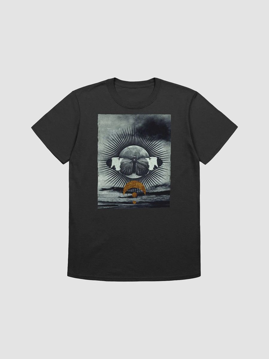 Mind Intruder Unisex T-Shirt product image (2)