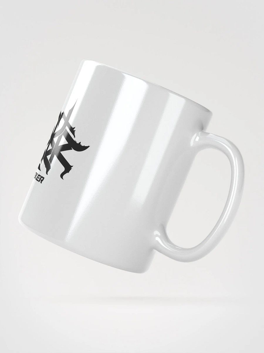 CthulhuSeeker Logo Mug product image (6)
