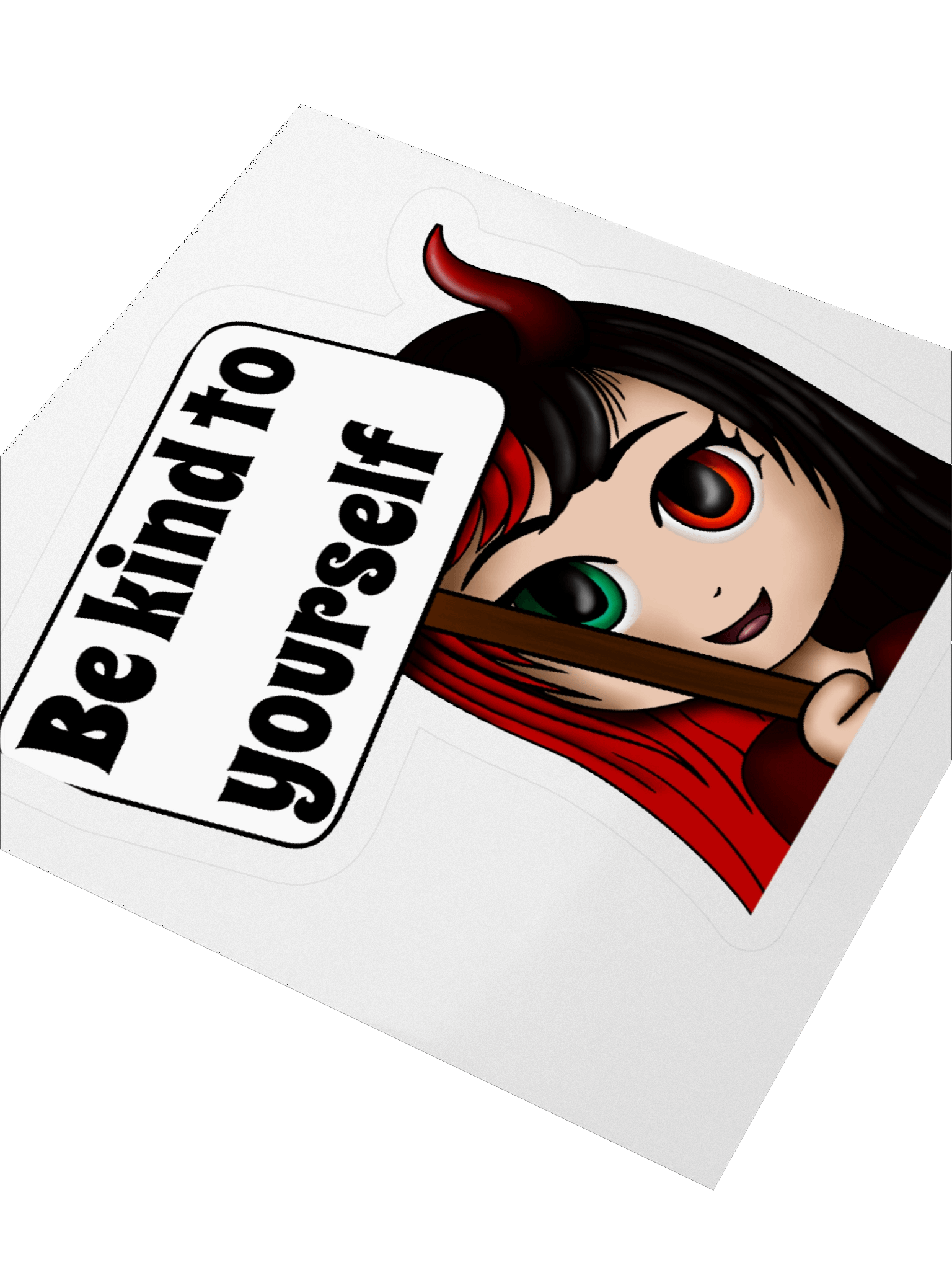 Happy Sticker product image (9)