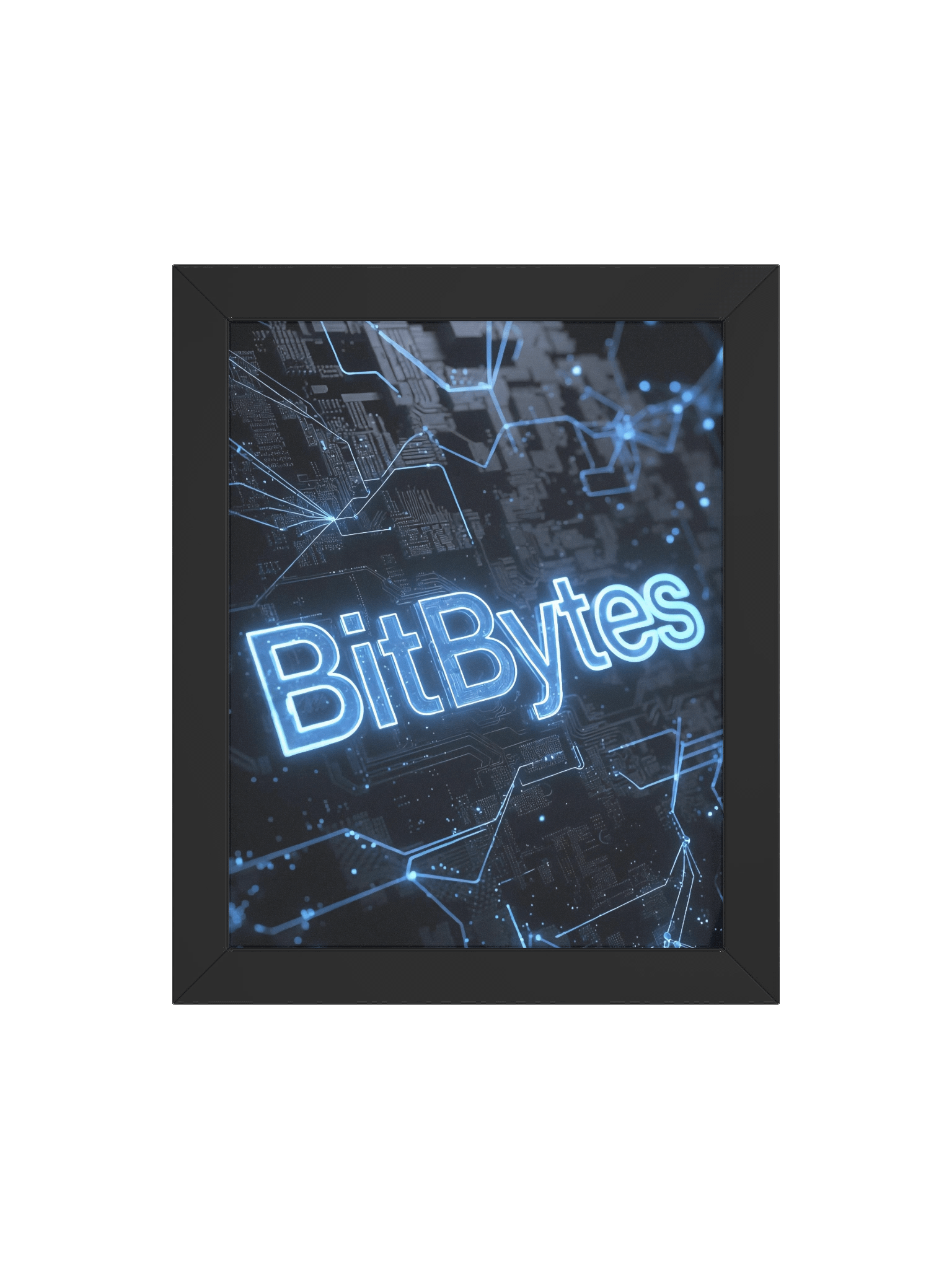 BitBytes Framed product image (10)