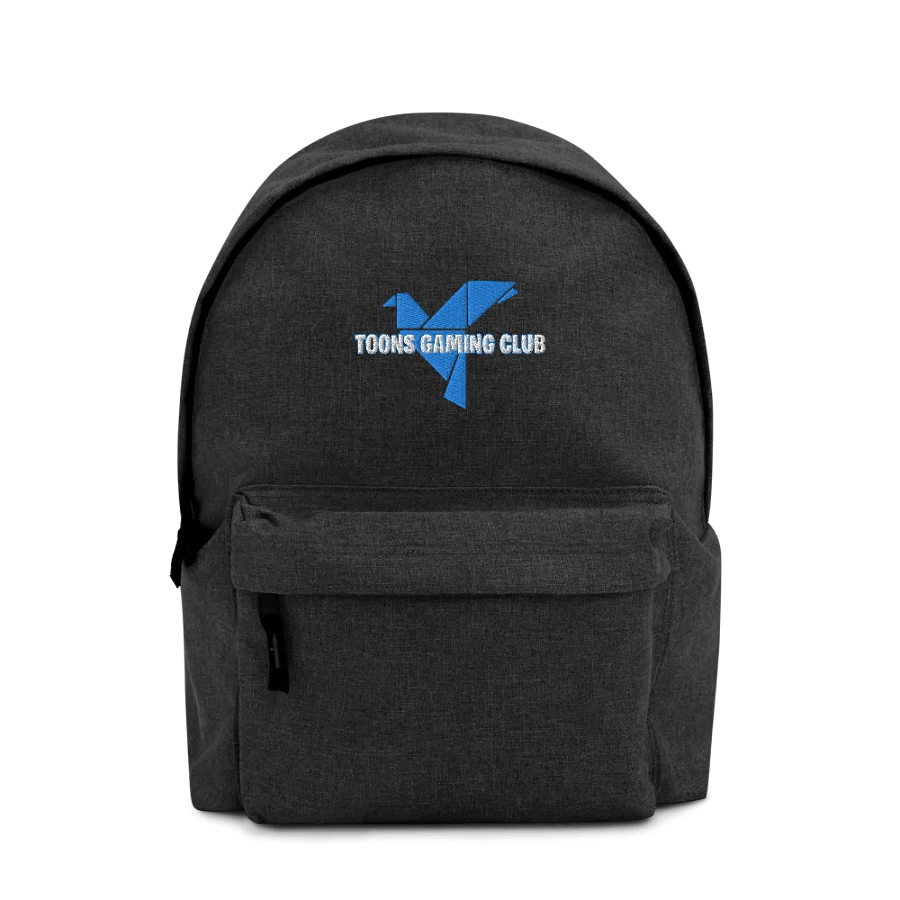 Kids Backpack product image (1)