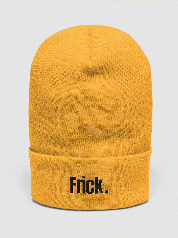 Frick. product image (1)