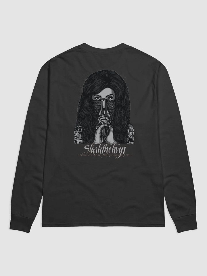 Hardcore product image (2)
