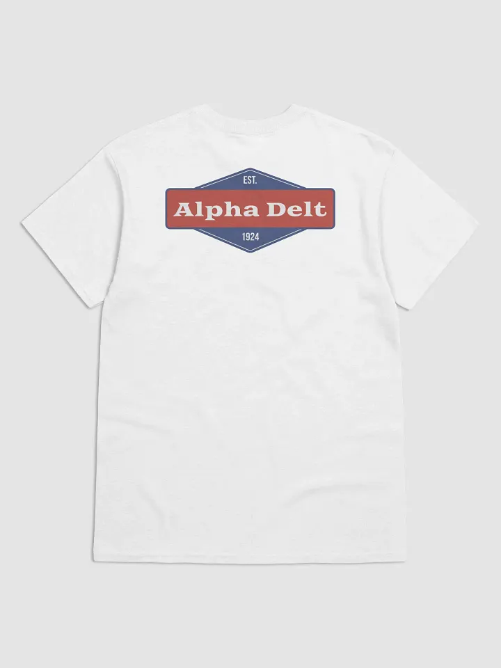 Happy Alpha product image (1)