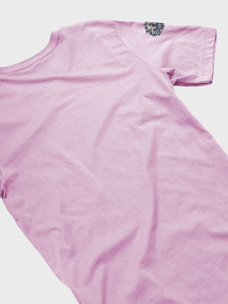 Discover Your Center: Yoga's Sacred Balance.-Bella+Canvas Supersoft T-Shirt product image (4)