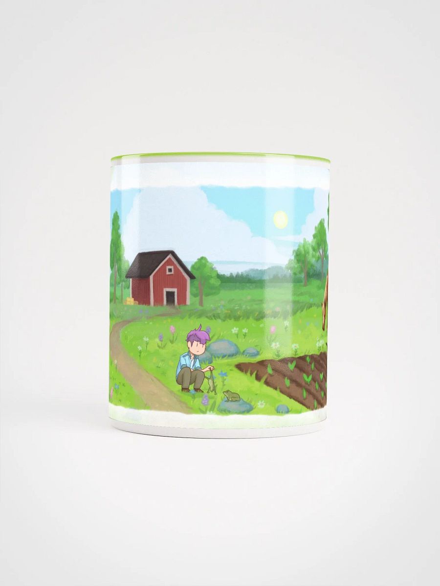 Spring Mug product image (5)