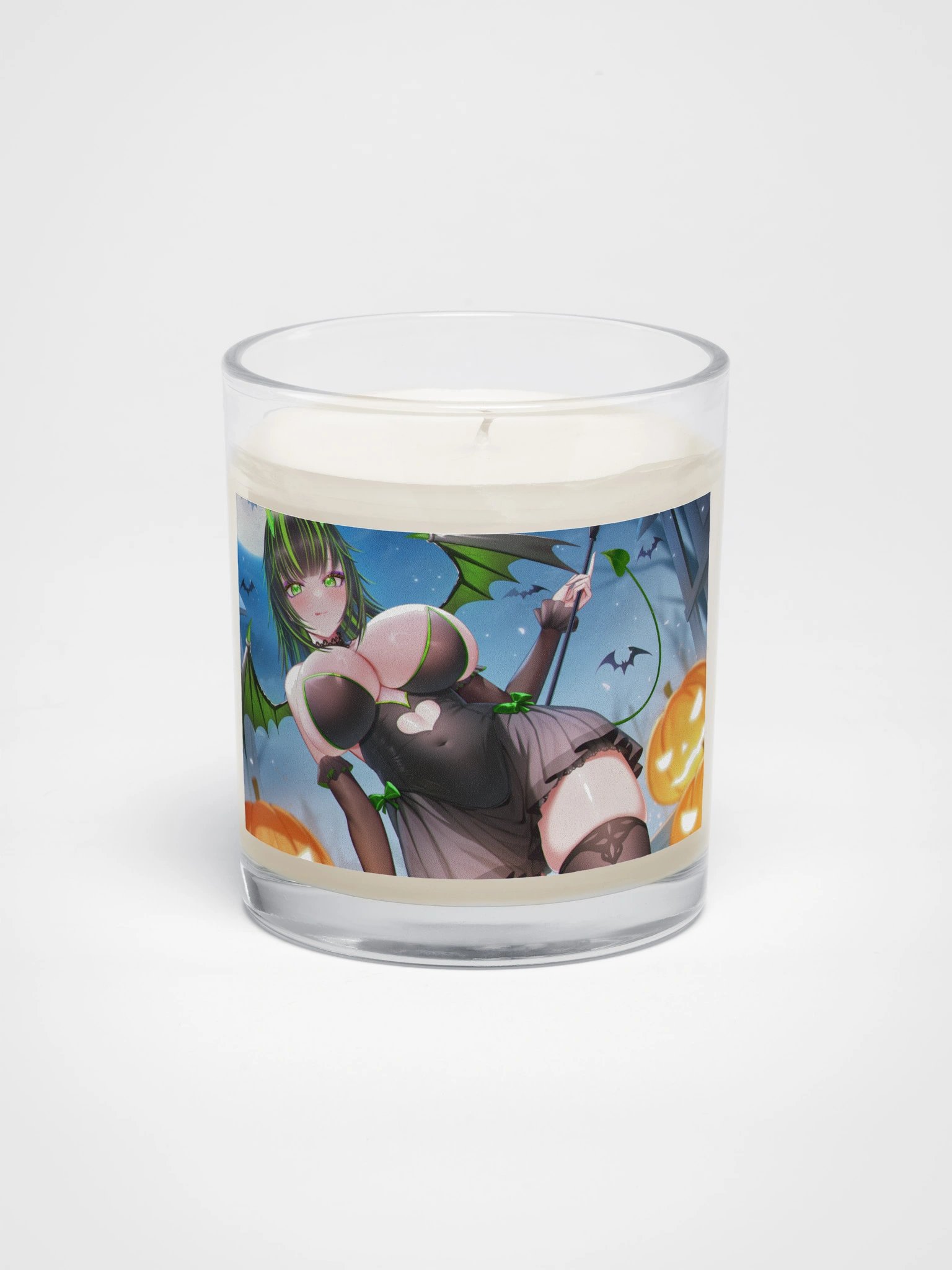 Spooky Candle product image (1)