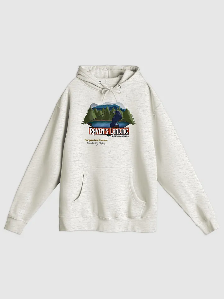 Raven's Landing Hoodie product image (9)