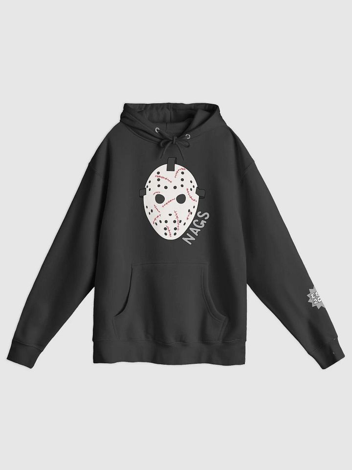 Nags OG Hoodie - Black product image (1)