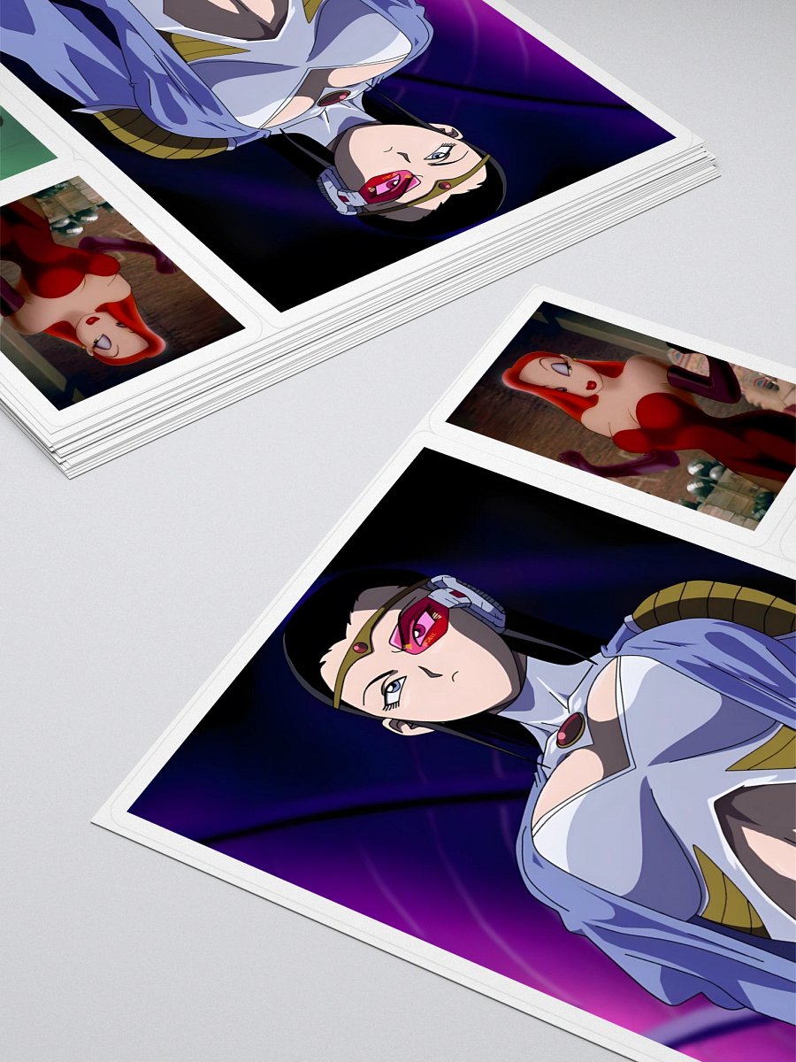 random Stickers product image (4)