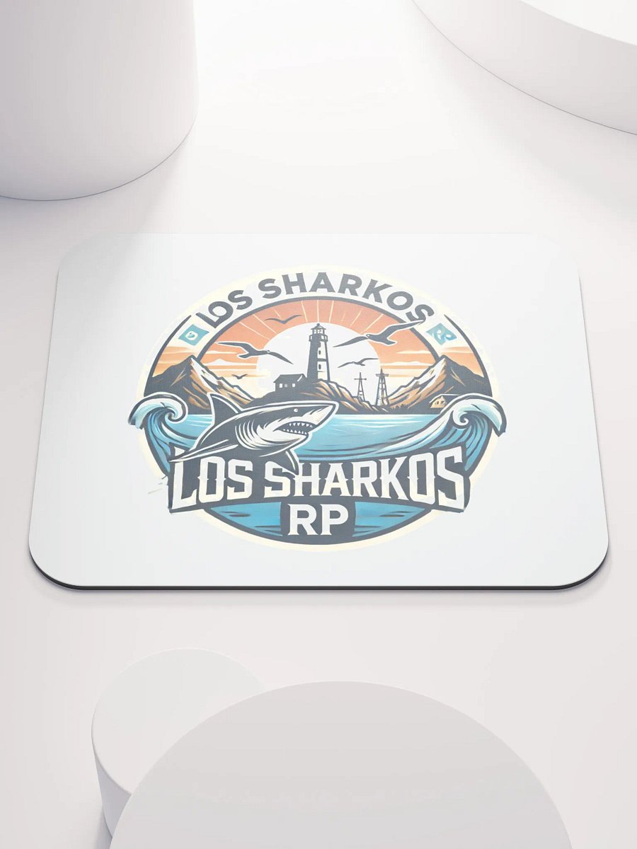 Tapis de souris LSRP product image (1)
