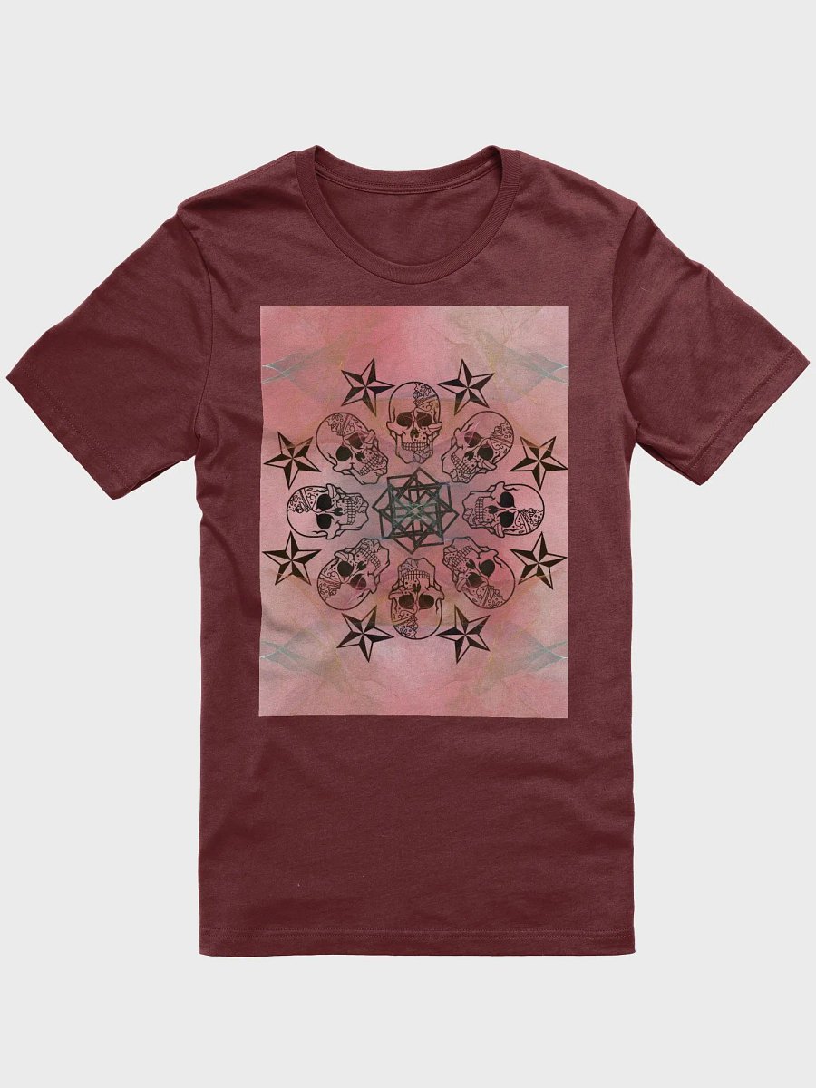 Skulls & Stars product image (1)