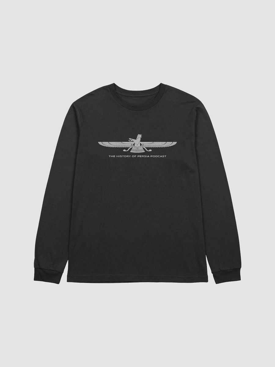 Faravahar Longsleeve Shirt product image (1)
