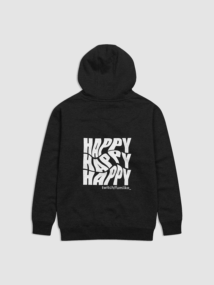 Boba Enthusiast Hoodie product image (10)