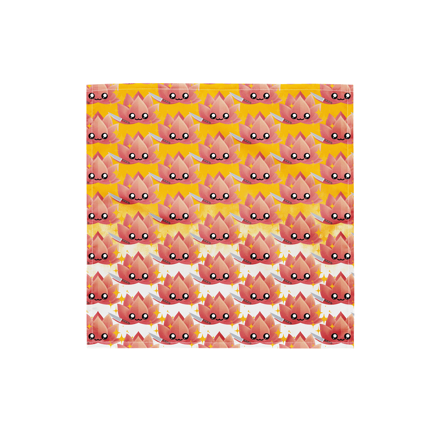 Lo Bandanna - Classic product image (1)