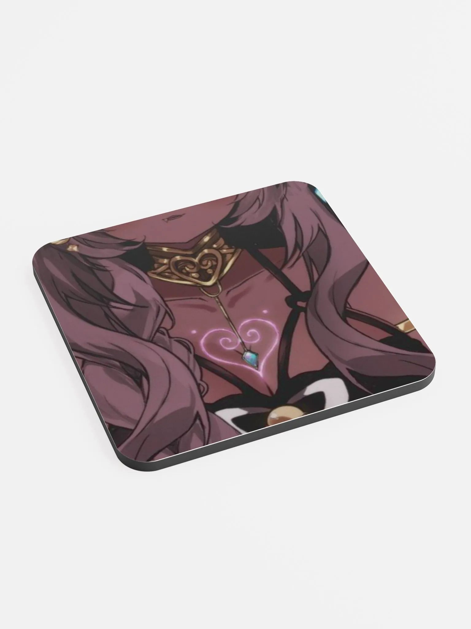 Nap Coaster: Full Moon Arc product image (3)
