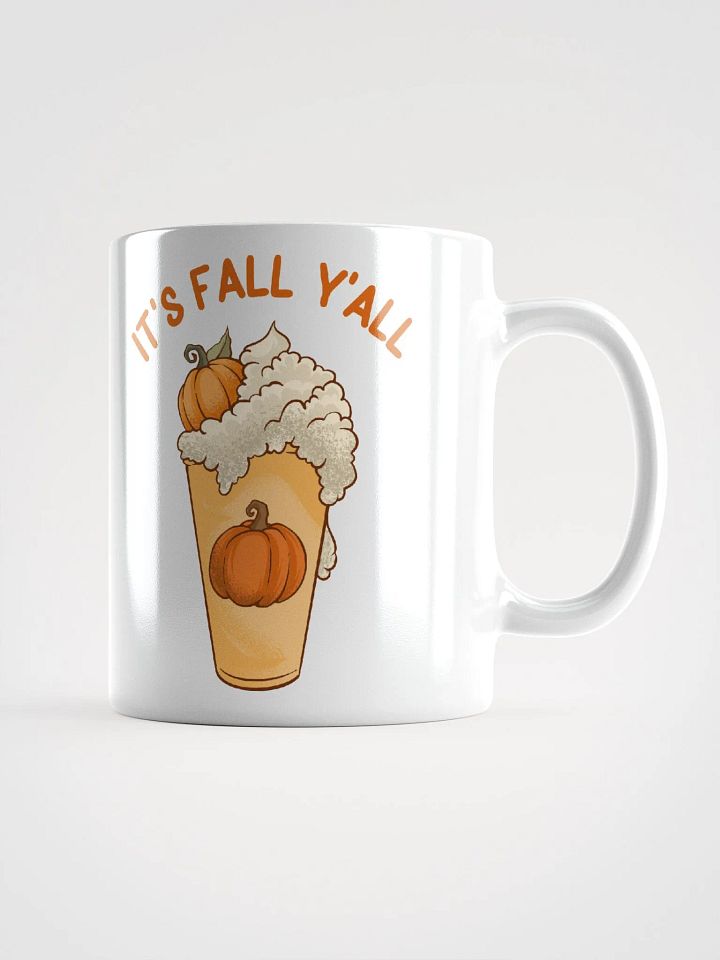 It's Fall Y'all product image (2)
