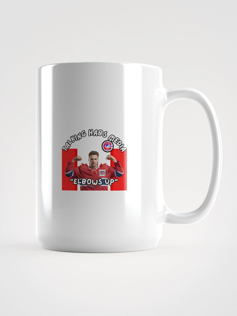 Skeleton Drinking Buddies Mug product image (1)