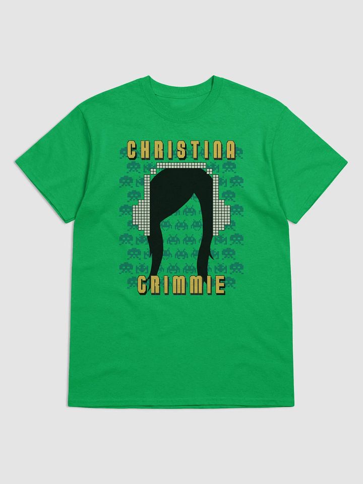2011 Pixel Gamer Tee product image (1)