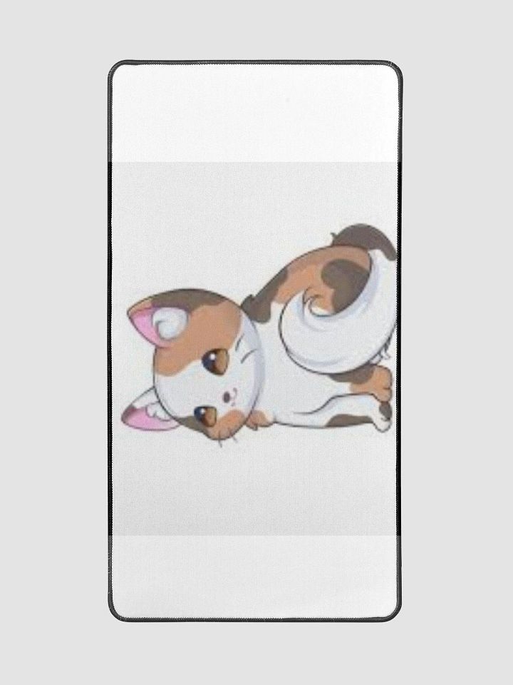 coco big mouse pad product image (1)