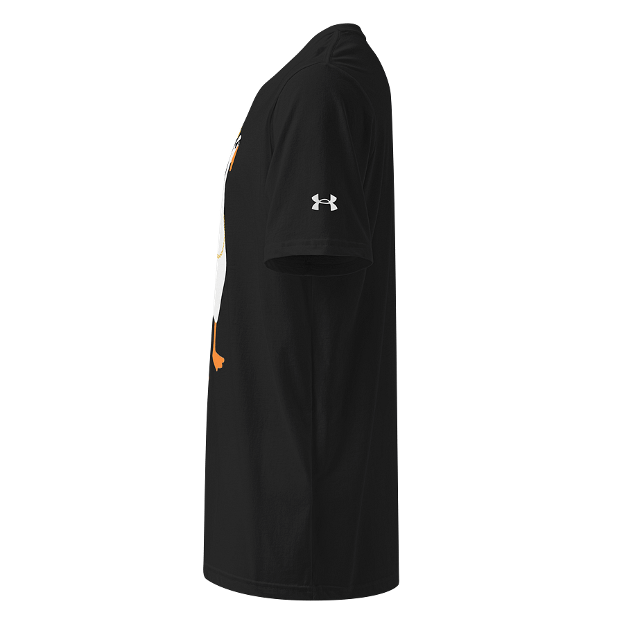 The Goose Under Armor T-Shirt product image (3)