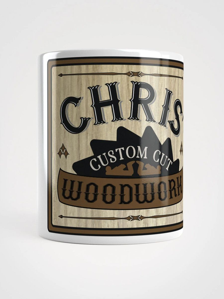 Original Logo mug product image (5)