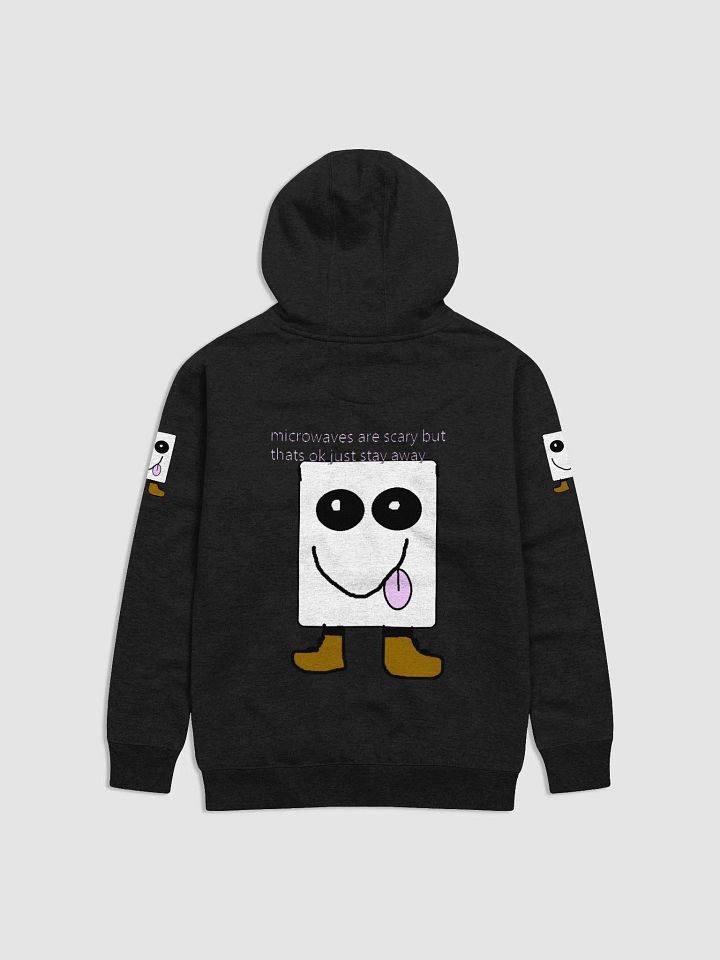 MarshyBoy's hoodie product image (2)