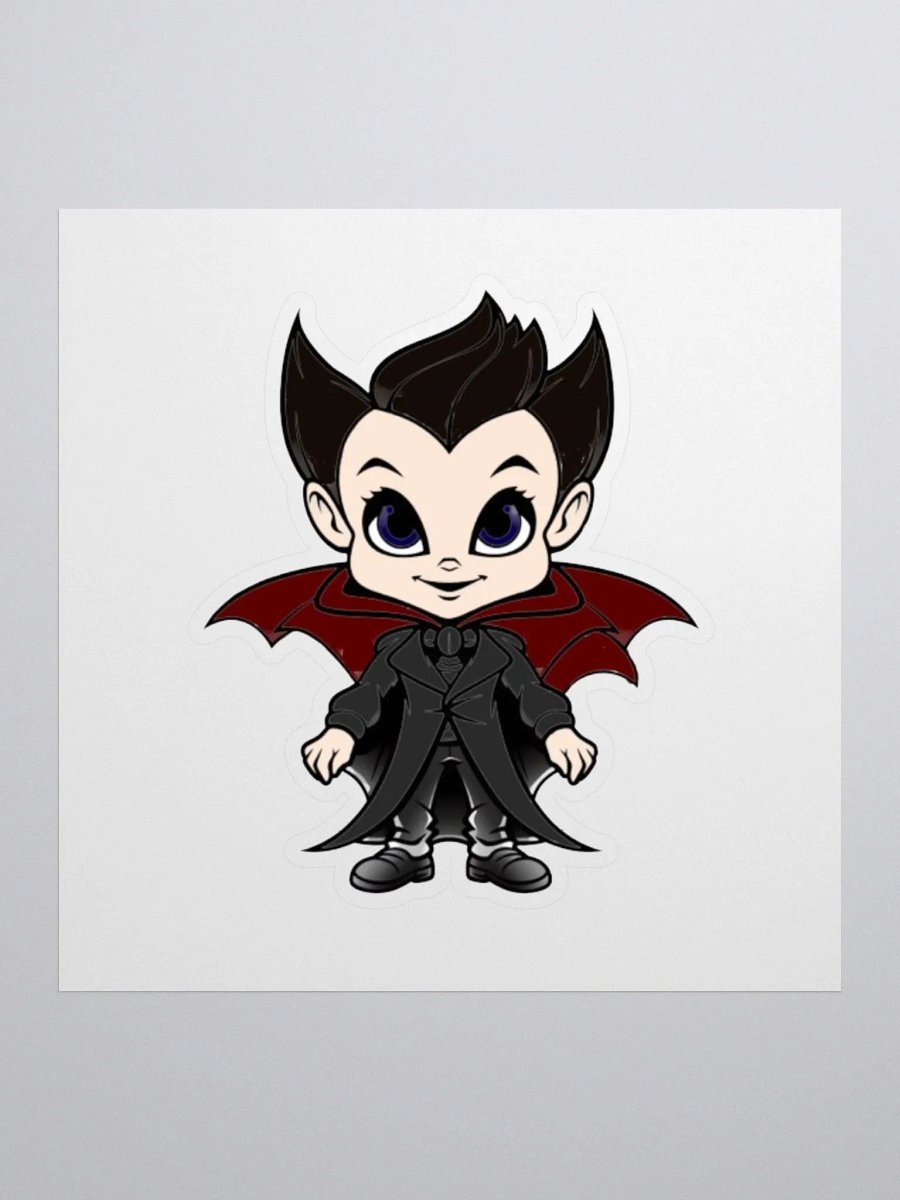 Dak Sticker product image (1)